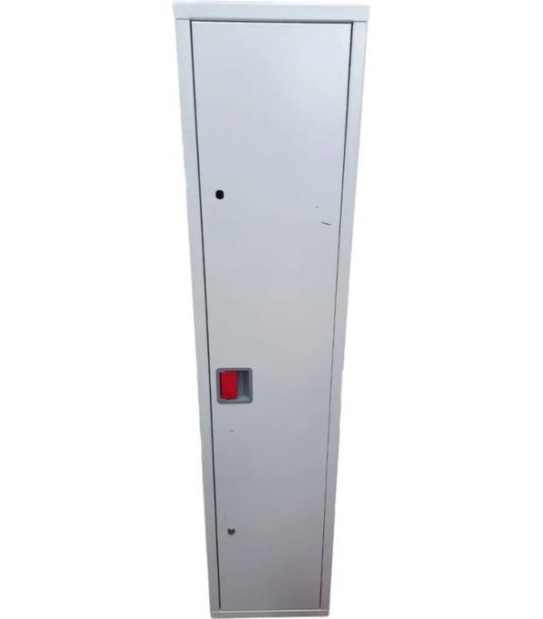 Металлический шкаф для баллонов ТМ-6