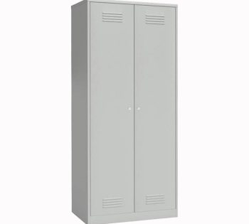 Шкаф для боевой одежды пожарного и (или) инвентаря